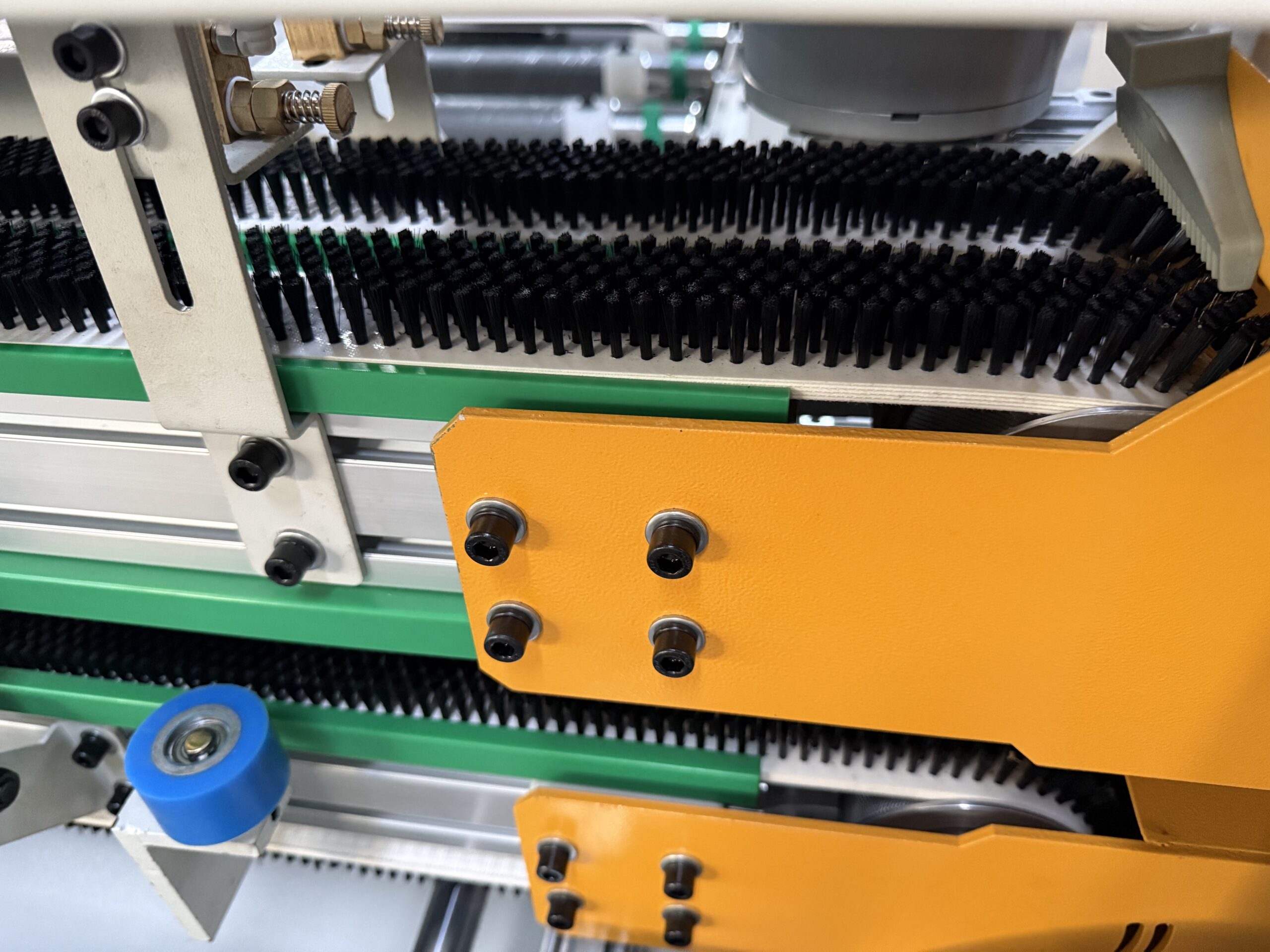 Dust cleanning Brush 