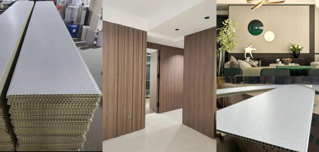 What Functional Value Does PUR hot glue laminating machine Bring?