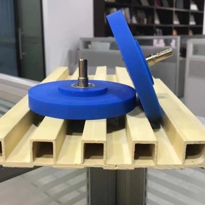 Wrapping Wheel - Xingyuan-machine